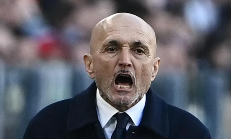 Spalletti prima del Galatasaray: "Sensazioni da grande serata. McKennie terzino, dispiace per lui"