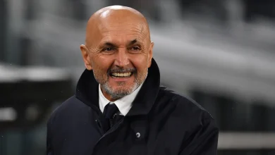 Spalletti: ‘Osimhen a complete striker, Juventus all about the press’