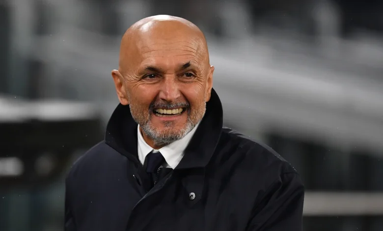 Spalletti: ‘Osimhen a complete striker, Juventus all about the press’