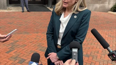 Spanberger takes further steps to remove Virginia from ICE operations