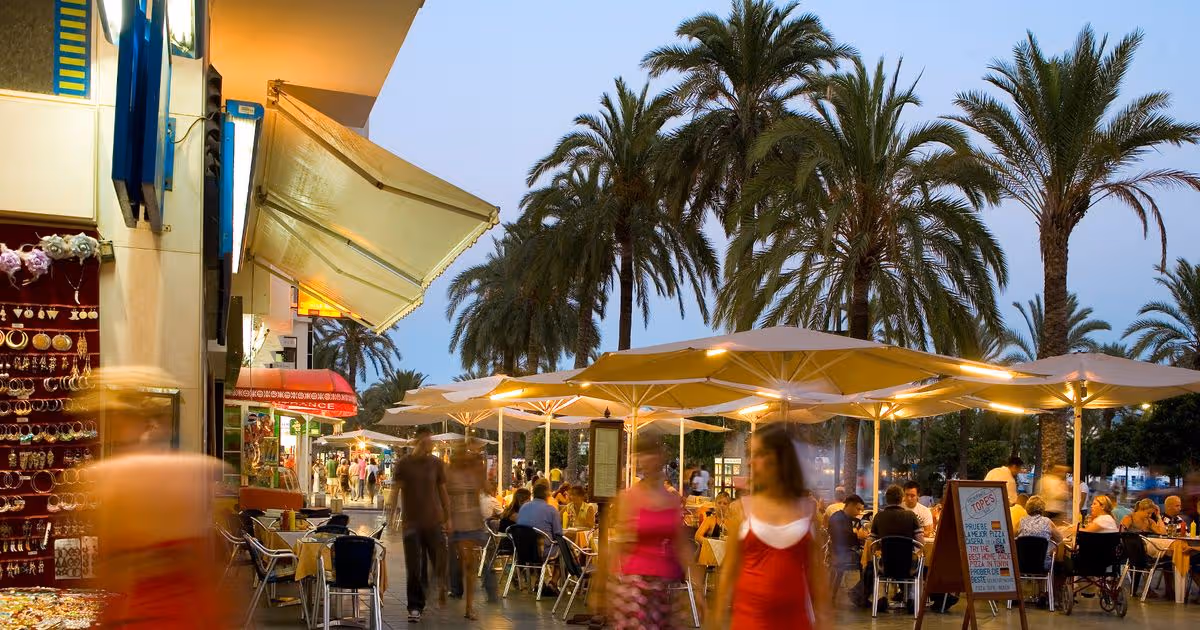 Spanish locals livid after Brits ditch Balearics for other hotspots - 'where are our customers?'