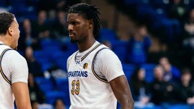 Spartans to Host Kids Day Against New Mexico on CBS Sports Network, Presented by El Camino Health