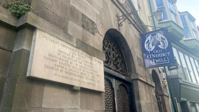 Special public drop-in event set to discuss the future of Tenby Market Hall