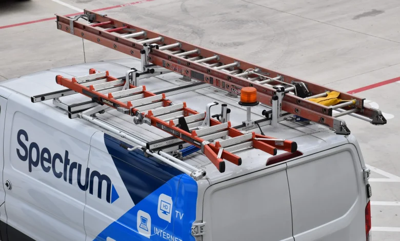 Spectrum reports mass internet outage in Casper area