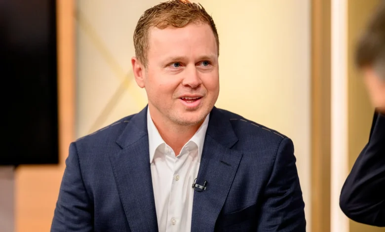 Spencer Pratt Sister Stephanie Slams His L.A. Mayoral Campaign