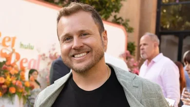 Spencer Pratt vows to work with federal government on ICE enforcement as LA mayor candidate