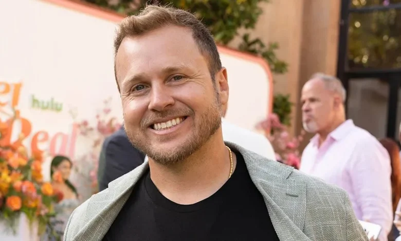 Spencer Pratt vows to work with federal government on ICE enforcement as LA mayor candidate