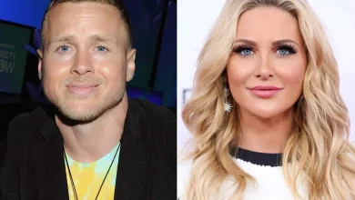 Spencer Pratt’s Sister Stephanie Urges People Not to Support His L.A. Mayoral Campaign: ‘A Vote for Him Is a Vote for Stupidity'