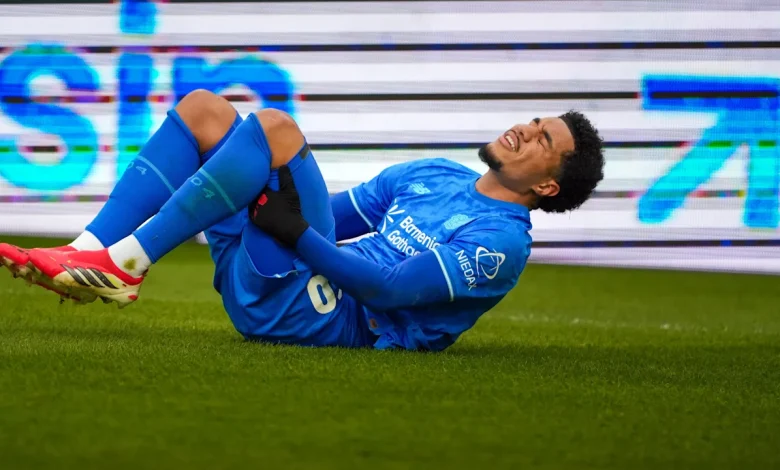 Spielmacher fällt erneut aus: Tillman-Desaster für Leverkusen