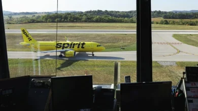 Spirit Airlines reaches deal to emerge from bankruptcy, avoiding closure threat