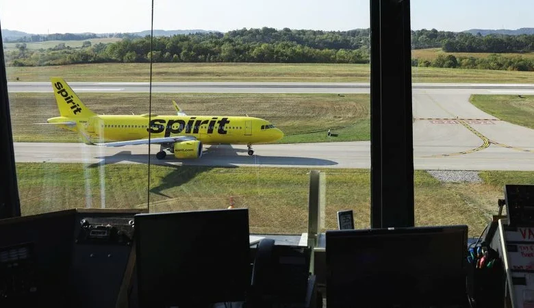 Spirit Airlines reaches deal to emerge from bankruptcy, avoiding closure threat