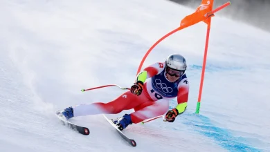 Sport - Ismét jégen a magyar rövidpályás gyorskorcsolyázók a téli olimpián, a szombati program