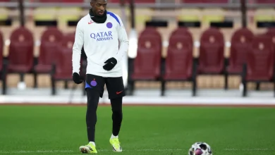 Sports - Ligue des champions : le PSG favori face à Monaco en barrage aller