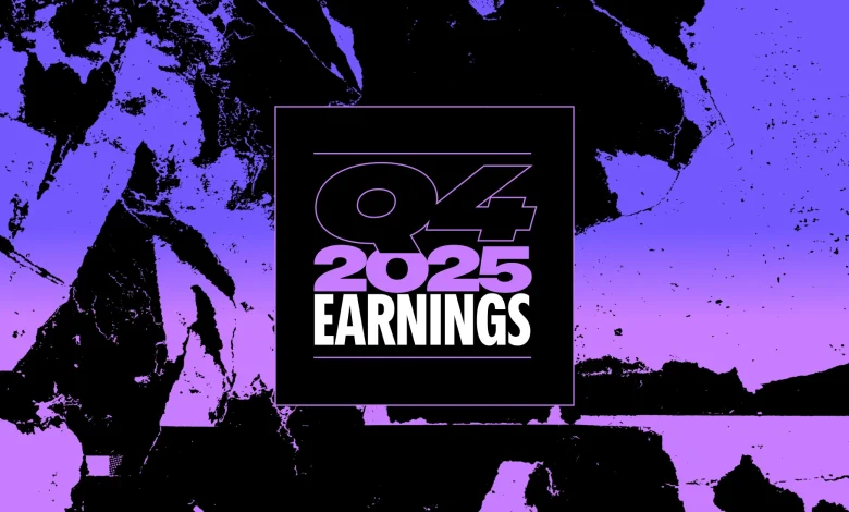 Spotify Reports Fourth Quarter 2025 Earnings — Spotify