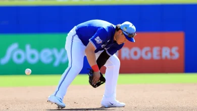 Spring Game #2 GameThread: Jays At Red Sox