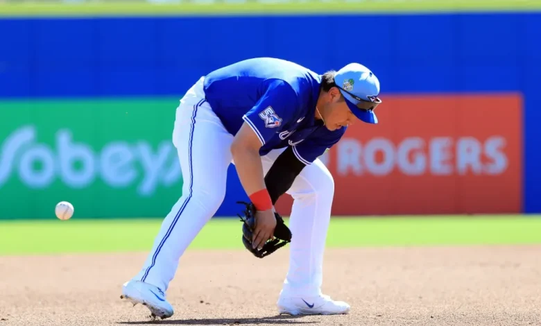 Spring Game #2 GameThread: Jays At Red Sox