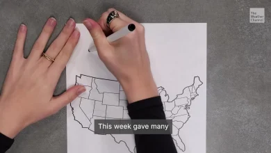 Spring Outlook: How Will It Feel Where You Live?