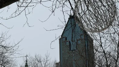 Spring break forecast brings snow, flurries and a midweek warm-up in Montreal