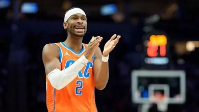 Spurs Outlast Shorthanded Thunder In Gritty San Antonio Showdown