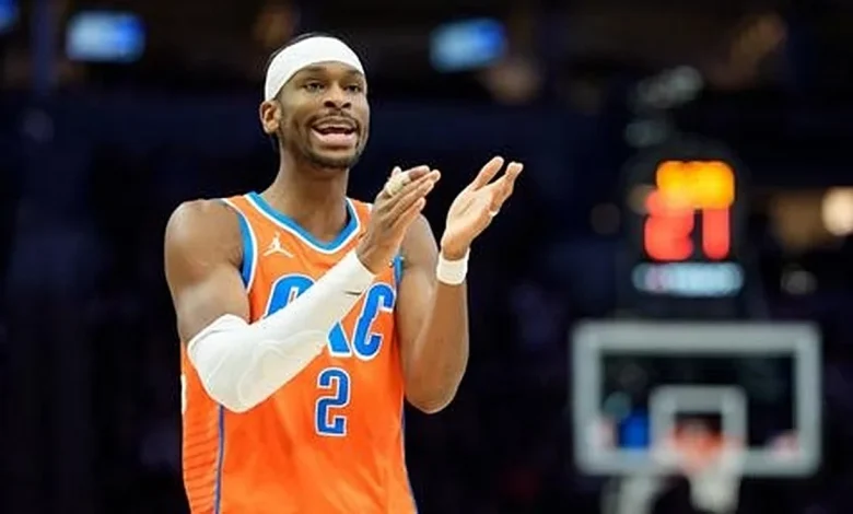 Spurs Outlast Shorthanded Thunder In Gritty San Antonio Showdown