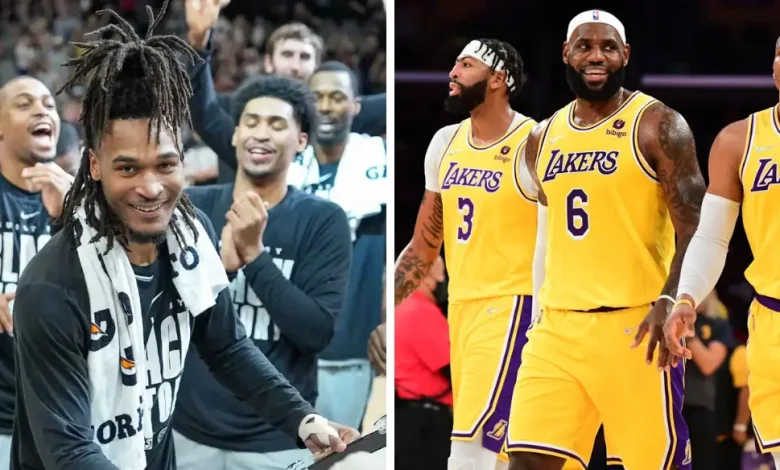 Spurs vs Lakers Prediction: Last Games, Injury Report, Player Stats, H2H & Best Picks - Feb 10, 2026