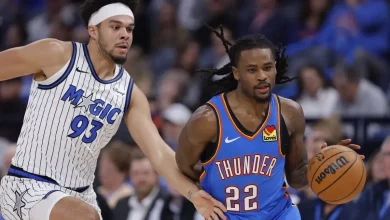 Spurs vs. Thunder NBA player props - Wednesday, Feb. 4