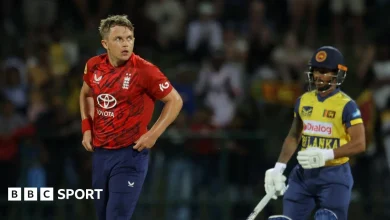 Sri Lanka vs England LIVE: Second T20, Pallekele - cricket score & updates
