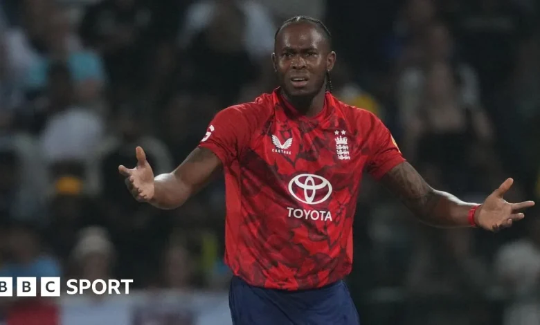 Sri Lanka vs England LIVE: Second T20, Pallekele - cricket score & updates