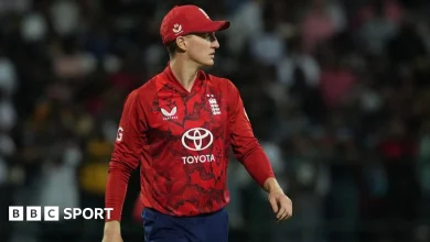 Sri Lanka vs England LIVE: Third T20, Pallekele - cricket score & updates