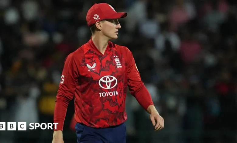 Sri Lanka vs England LIVE: Third T20, Pallekele - cricket score & updates