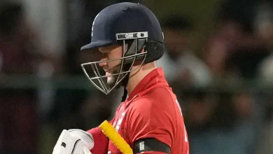 Sri Lanka vs England, third T20 LIVE! Latest score and updates as Harry Brook's side look to clinch series sweep