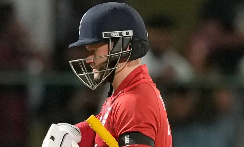 Sri Lanka vs England, third T20 LIVE! Latest score and updates as Harry Brook's side look to clinch series sweep