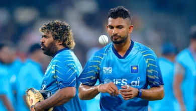 Sri Lanka vs New Zealand LIVE Score, T20 World Cup 2026: Sri Lanka in must-win territory