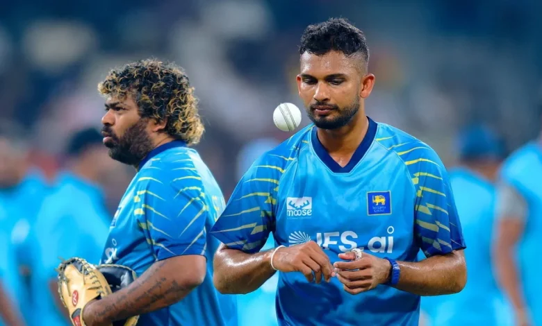 Sri Lanka vs New Zealand LIVE Score, T20 World Cup 2026: Sri Lanka in must-win territory