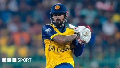 Sri Lanka vs Oman LIVE: ICC T20 World Cup 2026 - cricket score & radio commentary