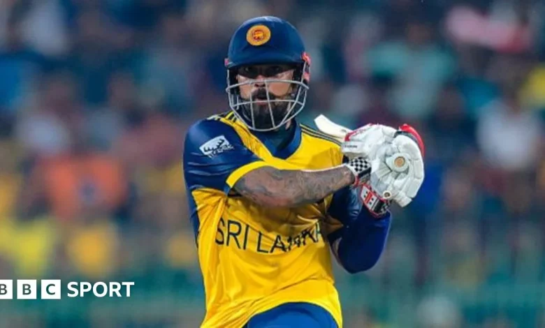 Sri Lanka vs Oman LIVE: ICC T20 World Cup 2026 - cricket score & radio commentary