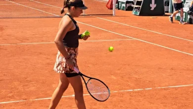 Srpkinja napravila korak ka bitnom turniru: Mia Ristić (19) dobila Ruskinju u kvalifikacijama za Antaliju