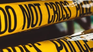 St. Cloud Woman Stabbed to Death; Husband Hospitalized, in Custody