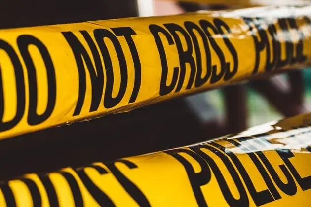 St. Cloud Woman Stabbed to Death; Husband Hospitalized, in Custody