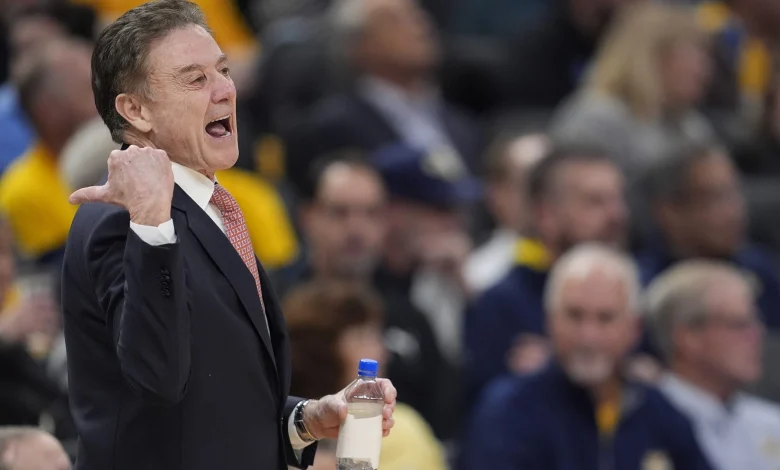 St. John's Delivered A Truly Unholy Second Half Of Basketball