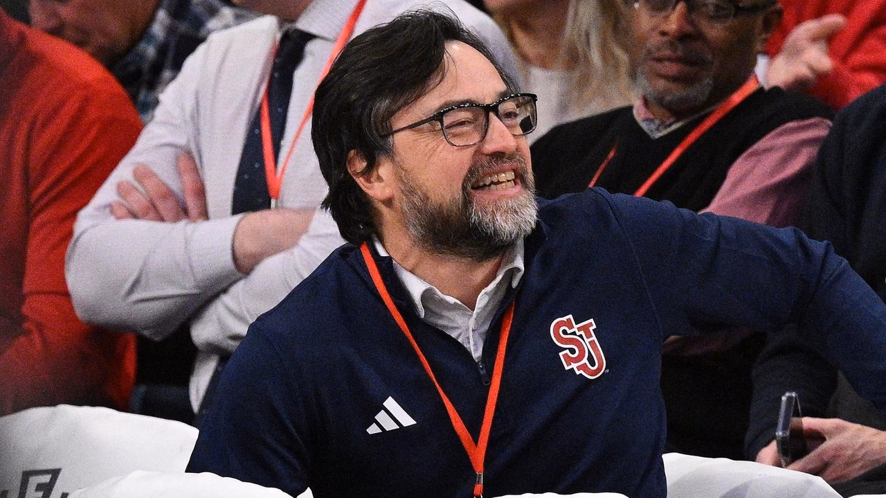 St. John's gets helpful advice from stat guru Jason Fortin