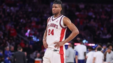 St. John’s vs DePaul Prediction, Picks & Odds for Tonight's College Basketball Game