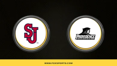 St. John's vs. Providence Prediction, How to Watch, Odds, Channel - Feb 14