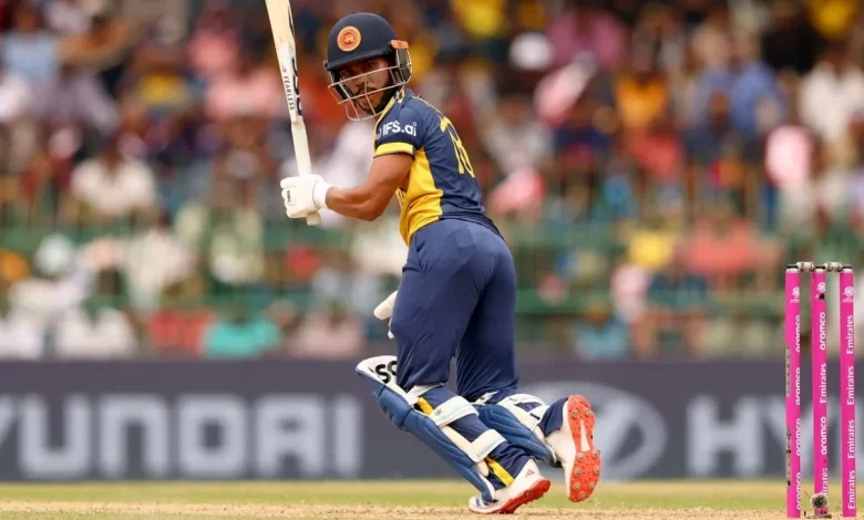 Stage set for Sri Lanka to turn the tide and pounce on England