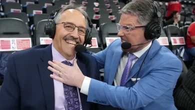 Stan Van Gundy disses Detroit Pistons chances of deep NBA playoff run