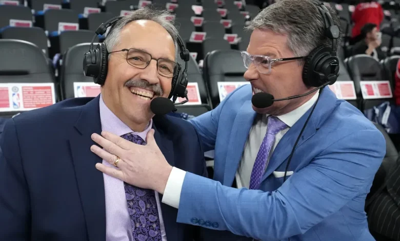 Stan Van Gundy disses Detroit Pistons chances of deep NBA playoff run