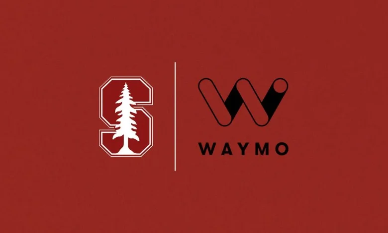 Stanford Athletics and Waymo Introduce Autonomous Ride-Hailing Service as Official Ride-Hailing Partner - Stanford Cardinal