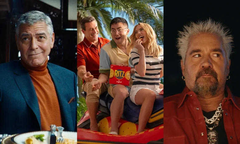 Star Talent Fees Down As AI Surges