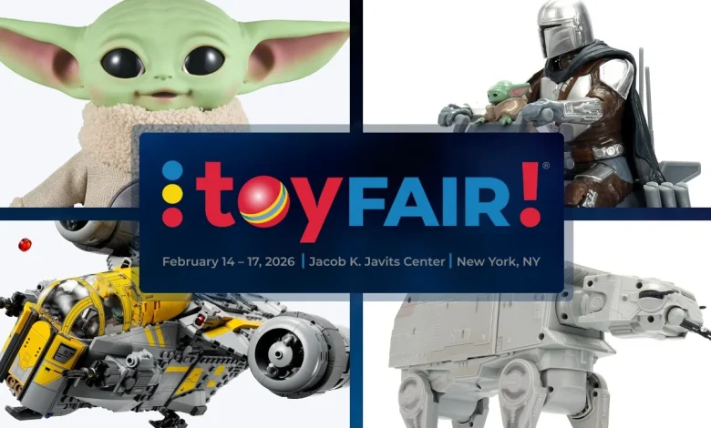 Star Wars: “Most Wanted” Campaign Unveils First Merchandise for The Mandalorian and Grogu