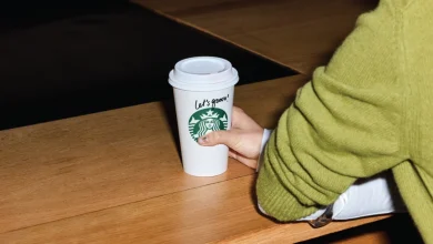 Starbucks is giving out free coffee on Monday, Feb. 9 — here's how it works